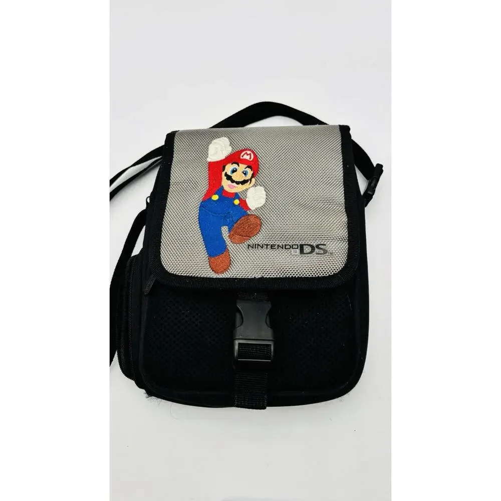 Nintendo ds lite